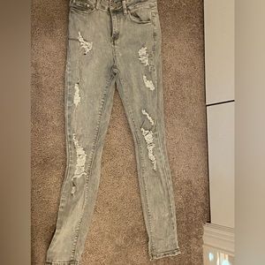 Indigo Rein women’s skinny jeans